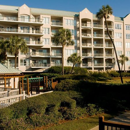 Windsor Court North Vila Hilton Head Island Exterior foto