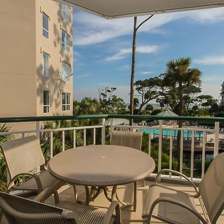 Windsor Court North Vila Hilton Head Island Exterior foto