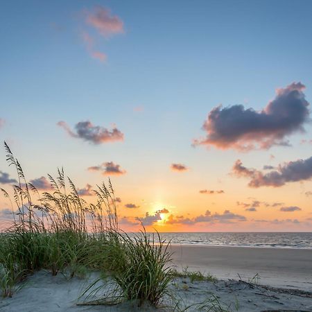 Windsor Court North Vila Hilton Head Island Exterior foto